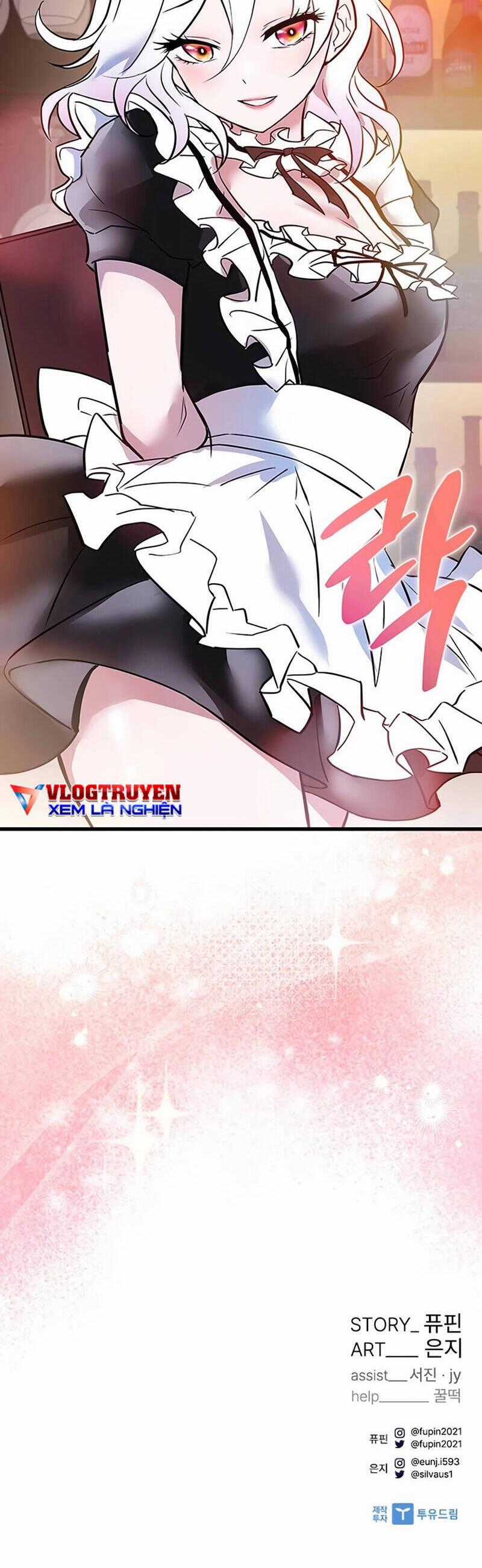 Tiêu Diệt Ác Nhân Chương 143 trang 48