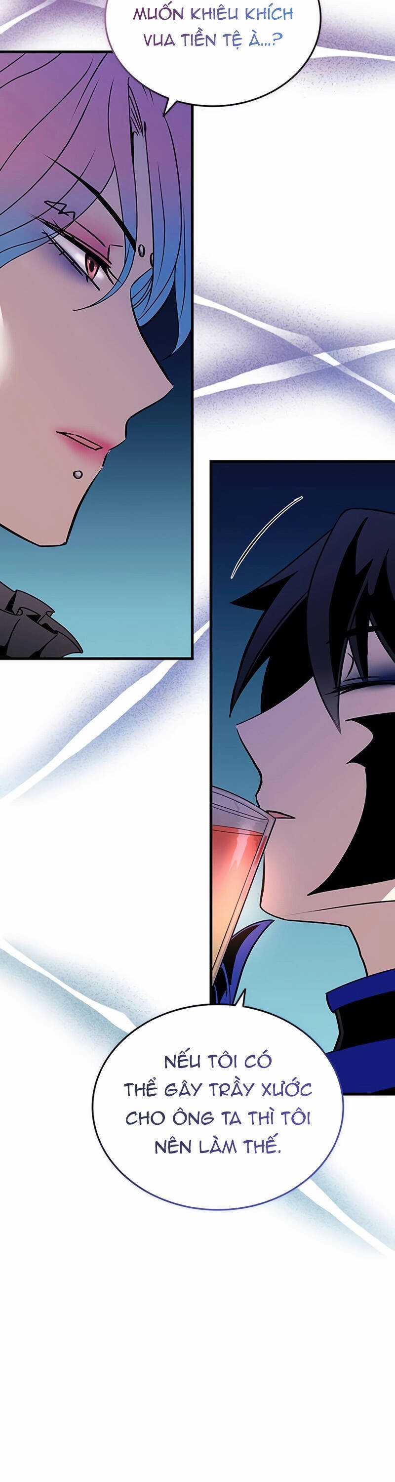 Tiêu Diệt Ác Nhân Chương 143 trang 6