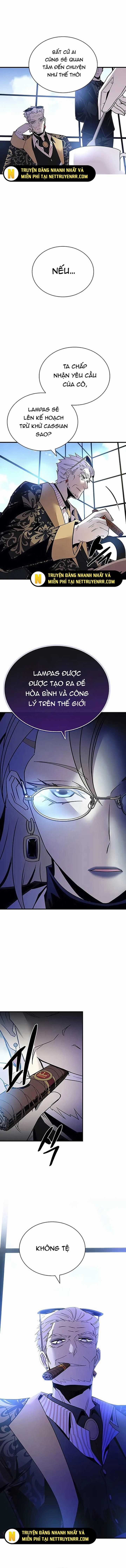 Tiêu Diệt Ác Nhân Chương 144 trang 10