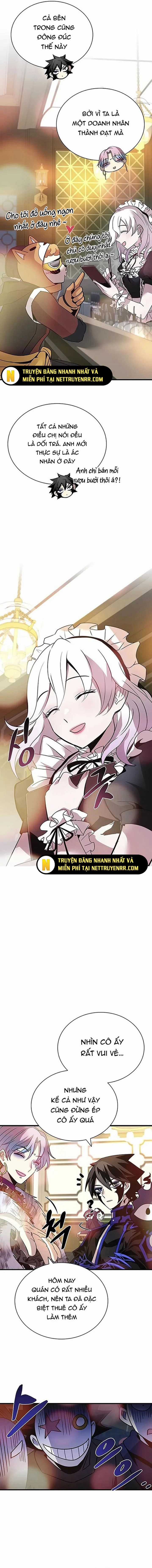 Tiêu Diệt Ác Nhân Chương 144 trang 12