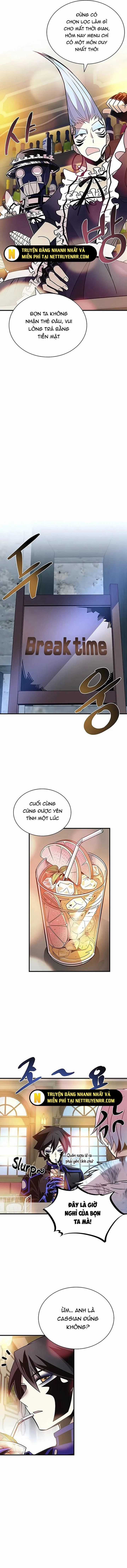 Tiêu Diệt Ác Nhân Chương 144 trang 13