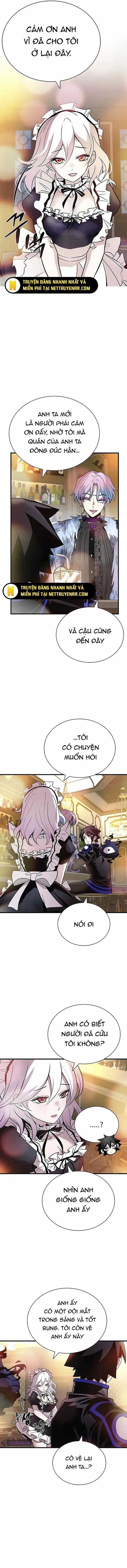 Tiêu Diệt Ác Nhân Chương 144 trang 14