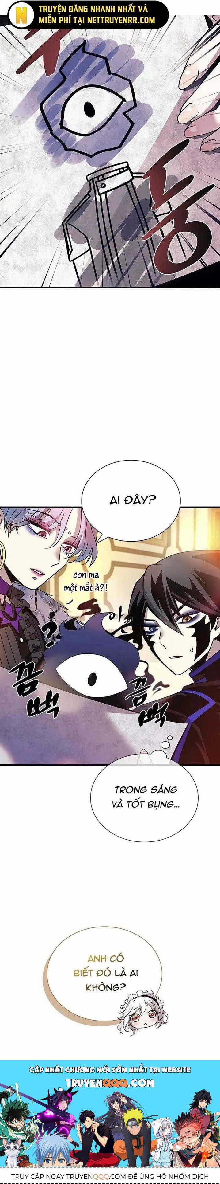 Tiêu Diệt Ác Nhân Chương 144 trang 15