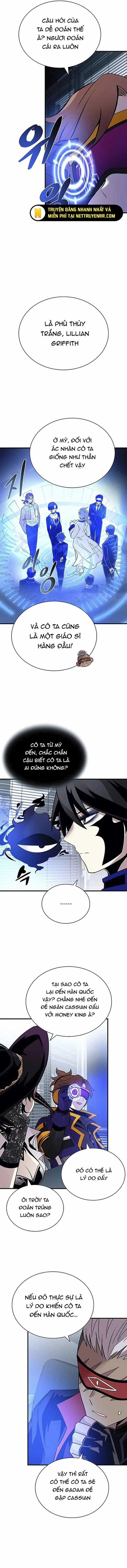 Tiêu Diệt Ác Nhân Chương 144 trang 3