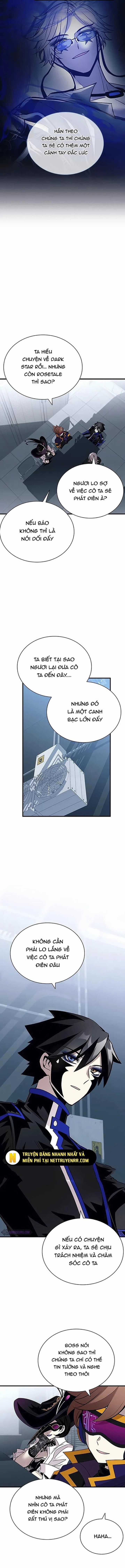 Tiêu Diệt Ác Nhân Chương 144 trang 5