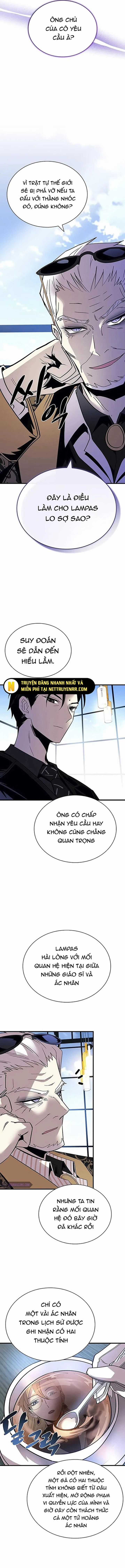 Tiêu Diệt Ác Nhân Chương 144 trang 9