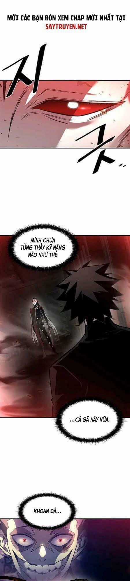 Tiêu Diệt Ác Nhân Chương 17 trang 1