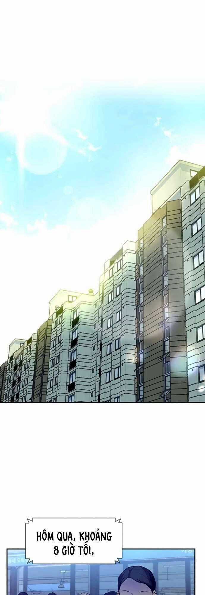 Tiêu Diệt Ác Nhân Chương 18 trang 1