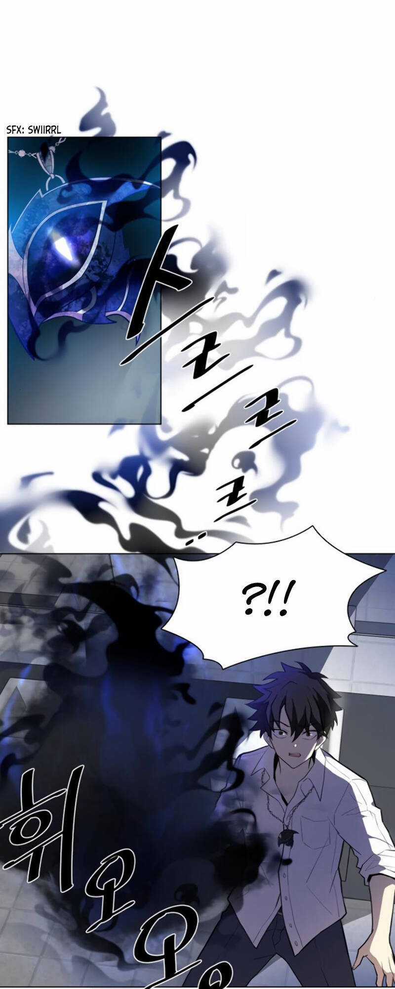 Tiêu Diệt Ác Nhân Chương 2 trang 17