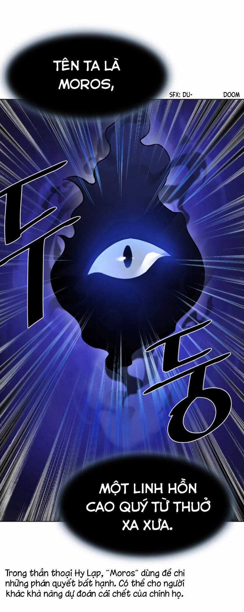 Tiêu Diệt Ác Nhân Chương 2 trang 19