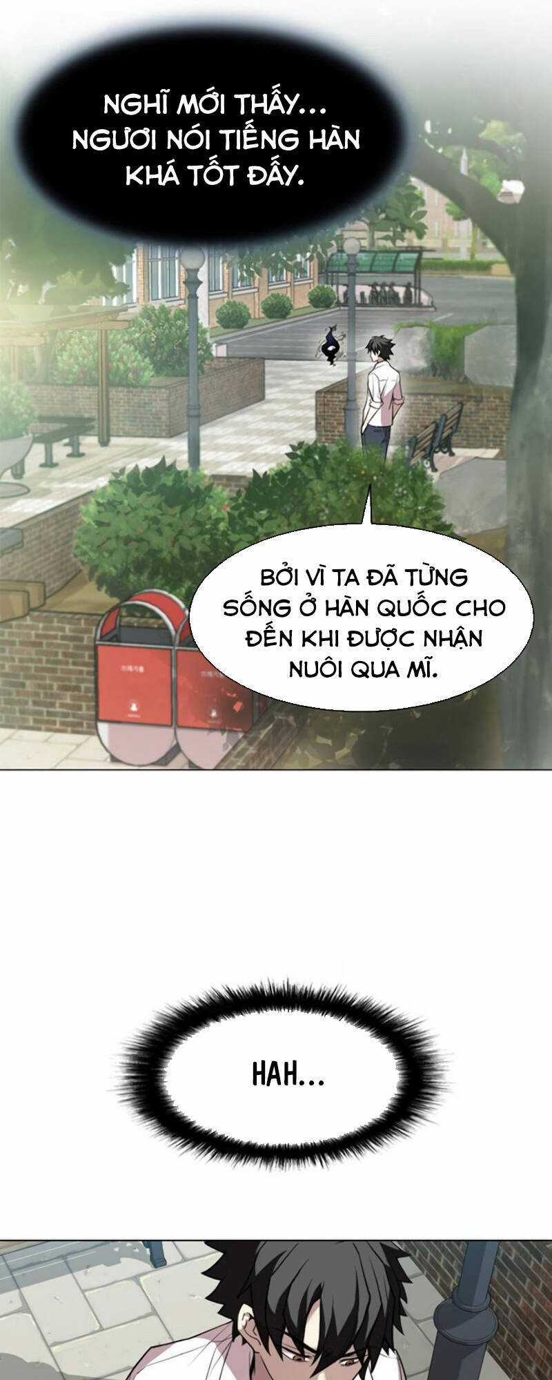 Tiêu Diệt Ác Nhân Chương 2 trang 27