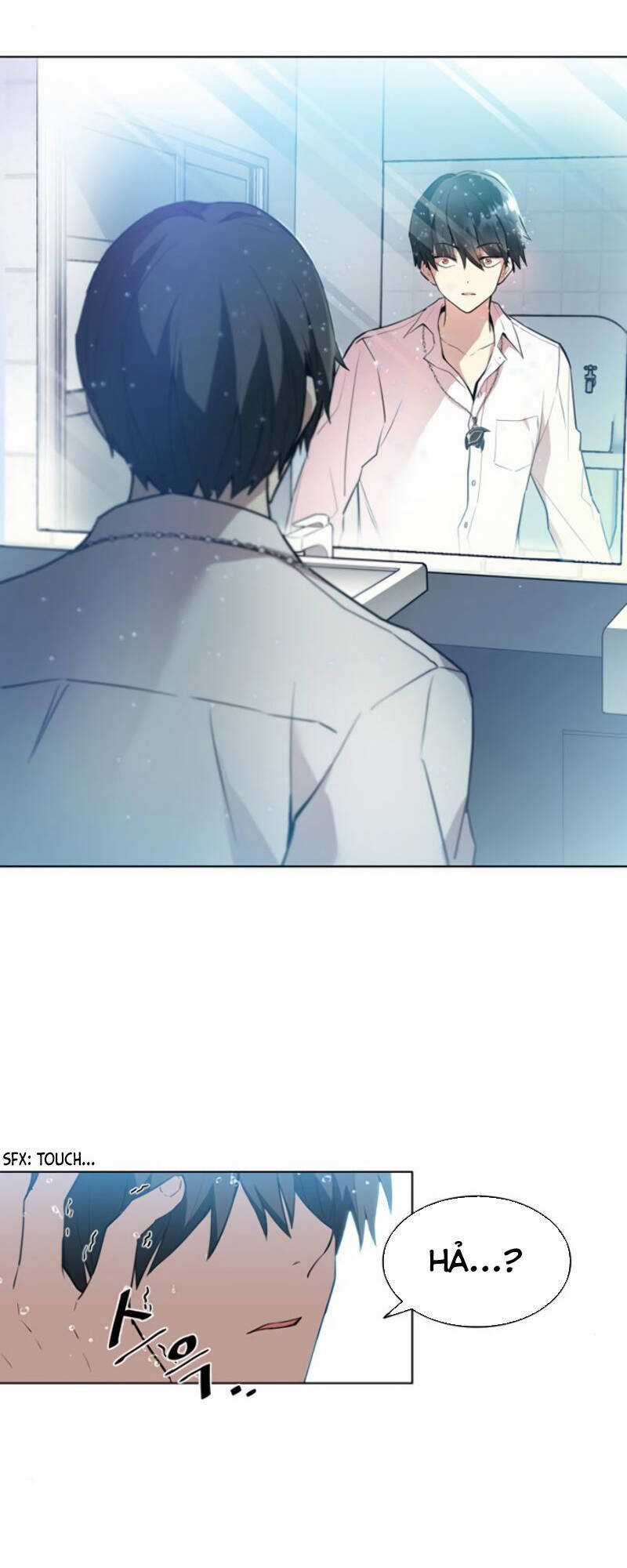 Tiêu Diệt Ác Nhân Chương 2 trang 3