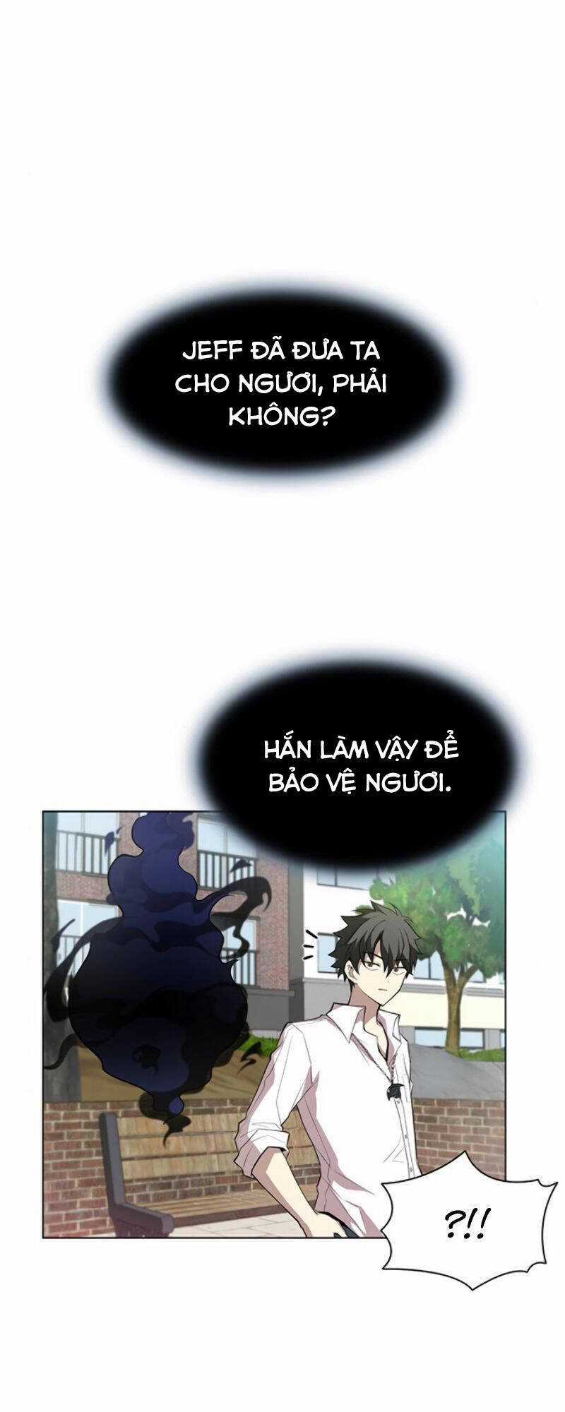 Tiêu Diệt Ác Nhân Chương 2 trang 30