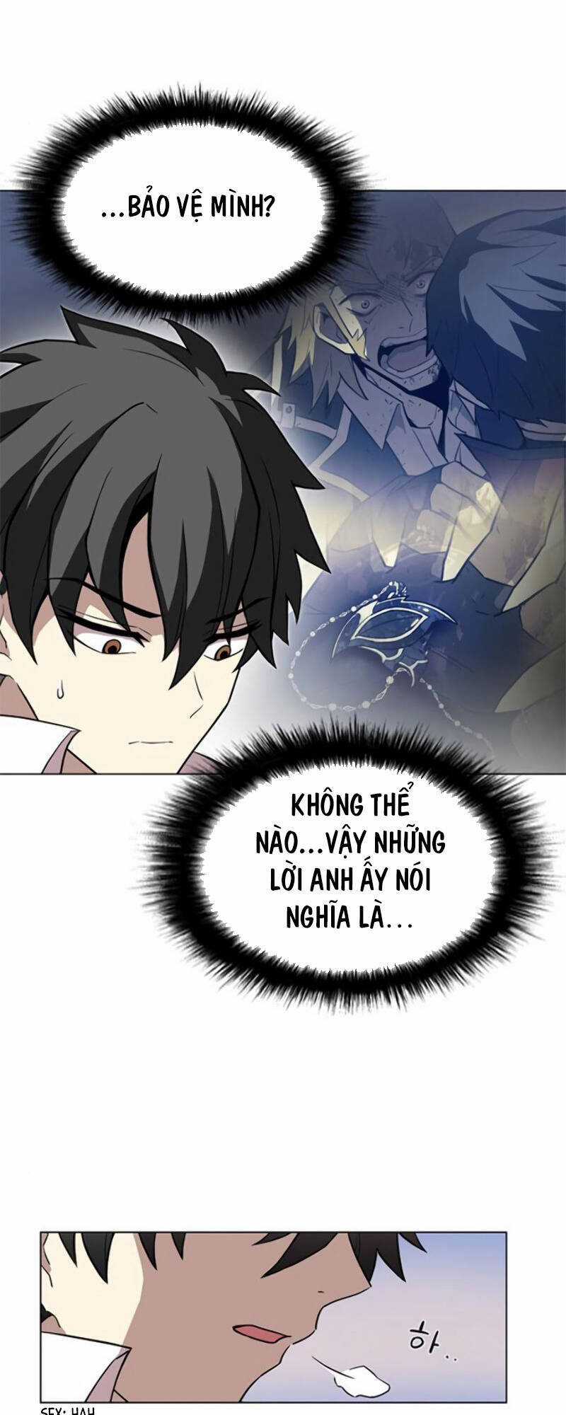 Tiêu Diệt Ác Nhân Chương 2 trang 32