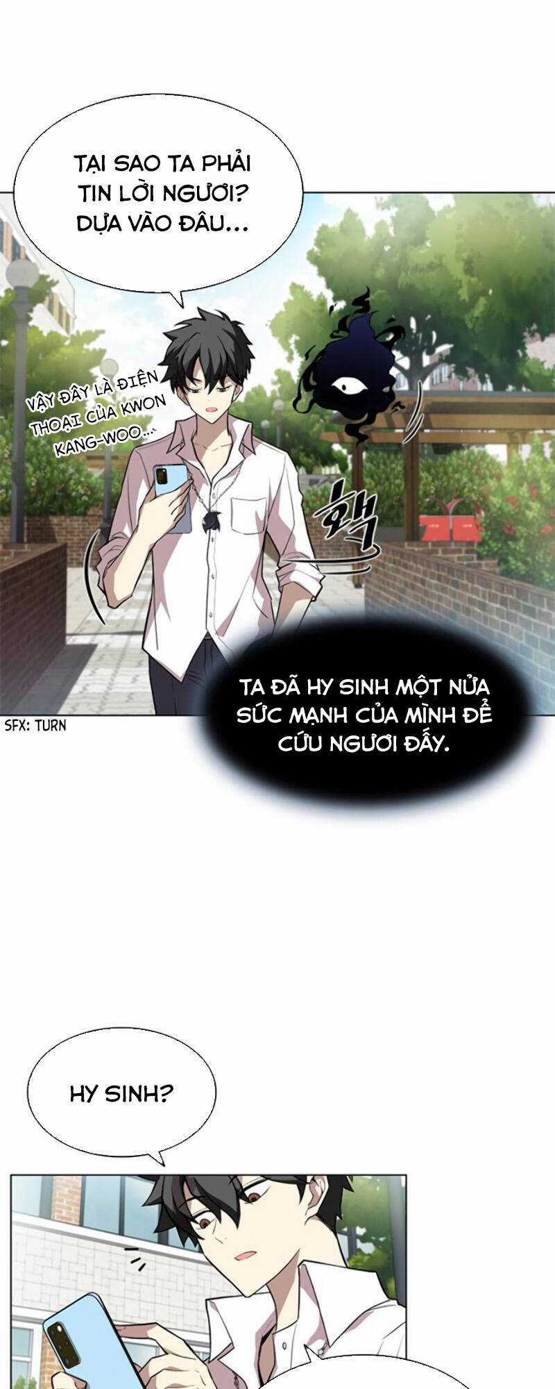 Tiêu Diệt Ác Nhân Chương 2 trang 42