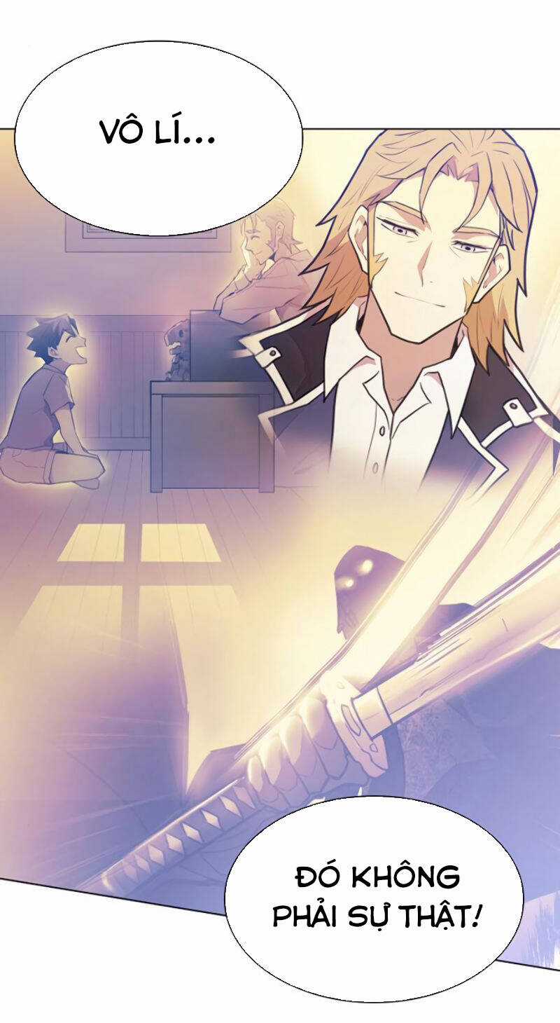 Tiêu Diệt Ác Nhân Chương 2 trang 47