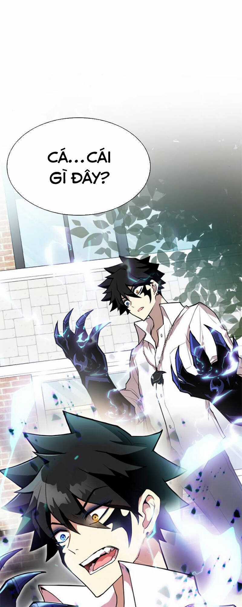 Tiêu Diệt Ác Nhân Chương 2 trang 57