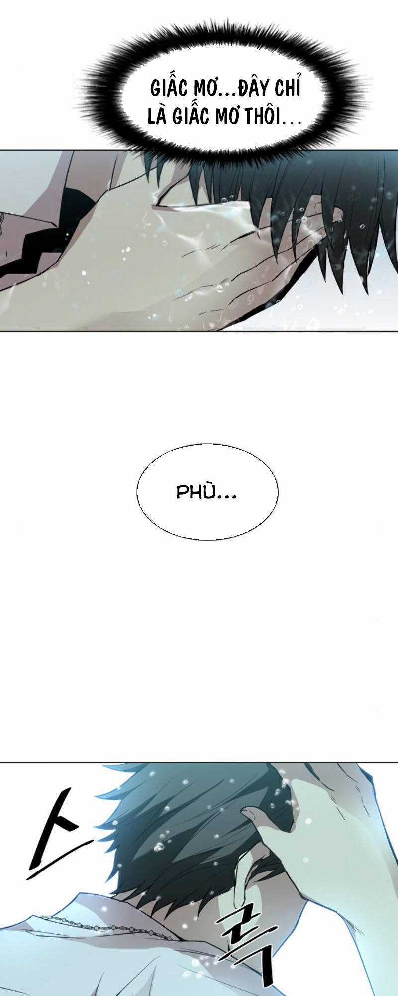 Tiêu Diệt Ác Nhân Chương 2 trang 6