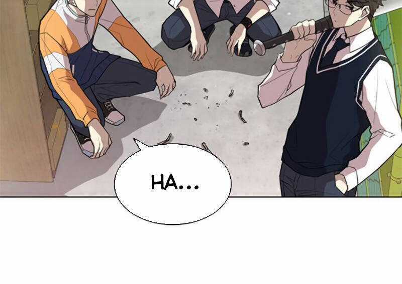 Tiêu Diệt Ác Nhân Chương 2 trang 60