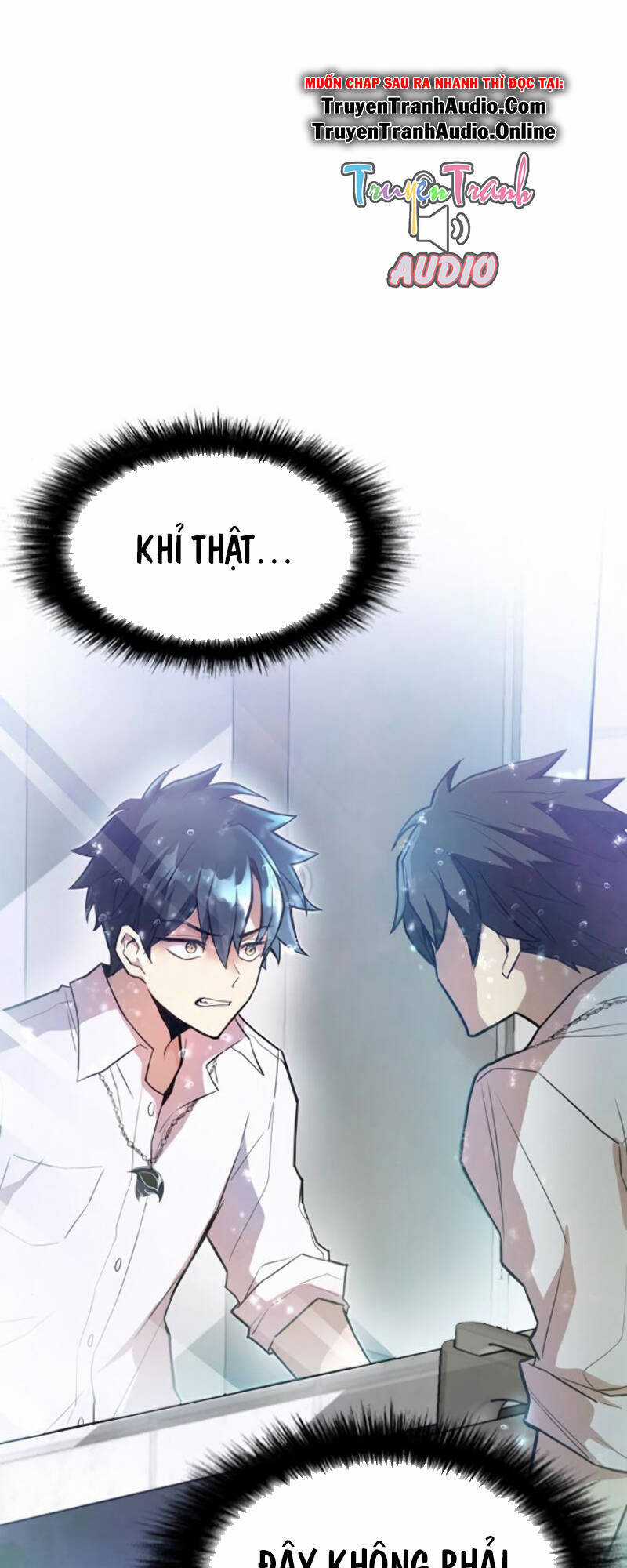 Tiêu Diệt Ác Nhân Chương 2 trang 8