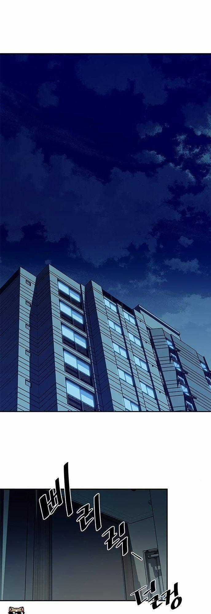 Tiêu Diệt Ác Nhân Chương 28 trang 1