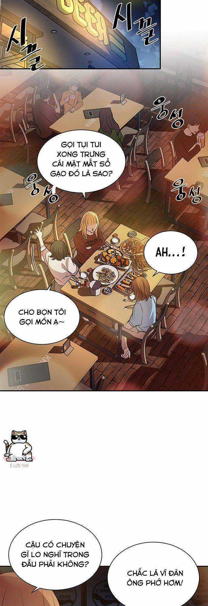 Tiêu Diệt Ác Nhân Chương 29 trang 11