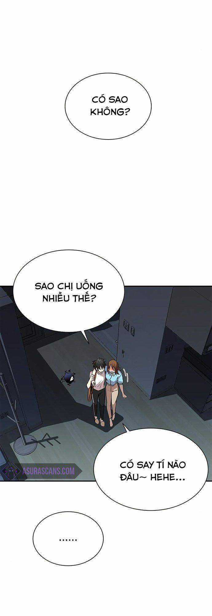 Tiêu Diệt Ác Nhân Chương 29 trang 17