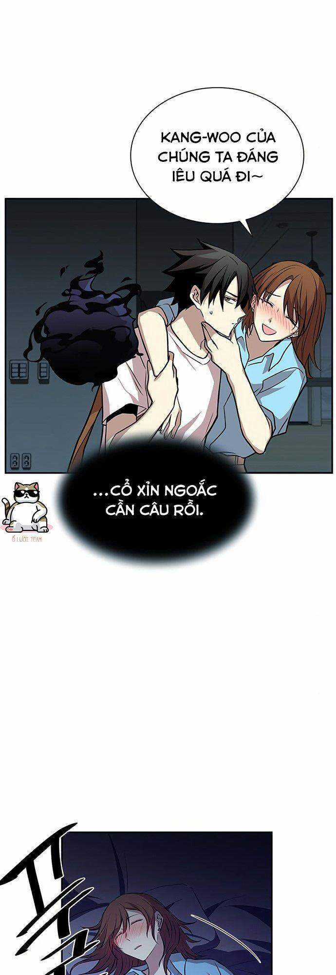 Tiêu Diệt Ác Nhân Chương 29 trang 18