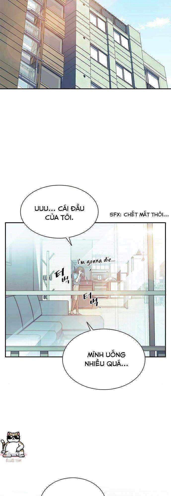 Tiêu Diệt Ác Nhân Chương 29 trang 25