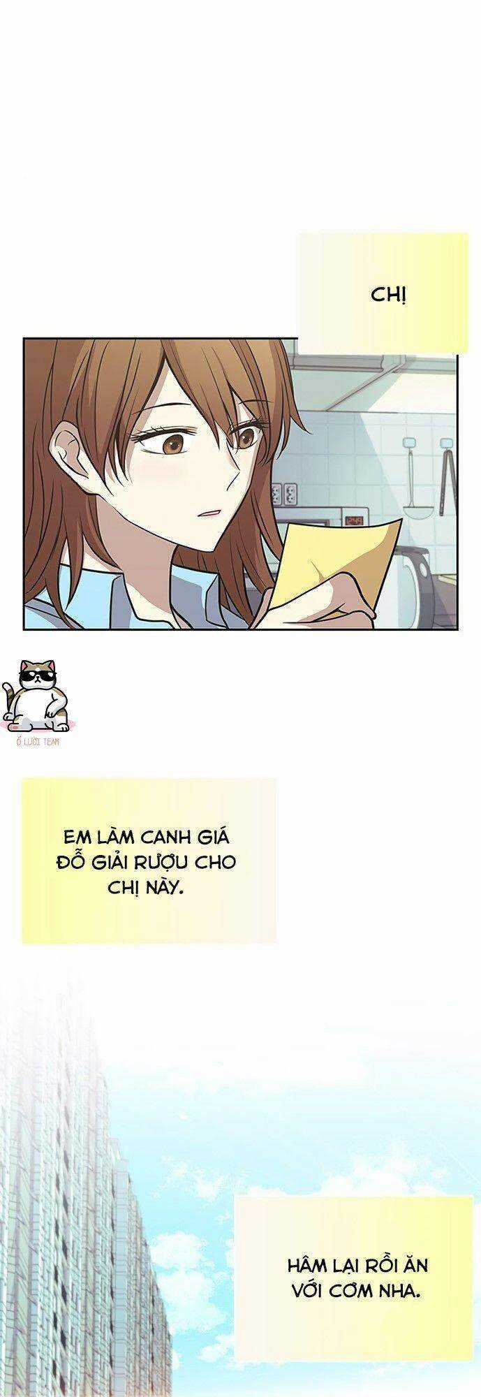Tiêu Diệt Ác Nhân Chương 29 trang 27