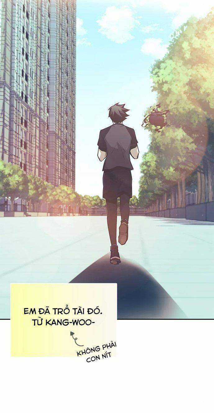 Tiêu Diệt Ác Nhân Chương 29 trang 28