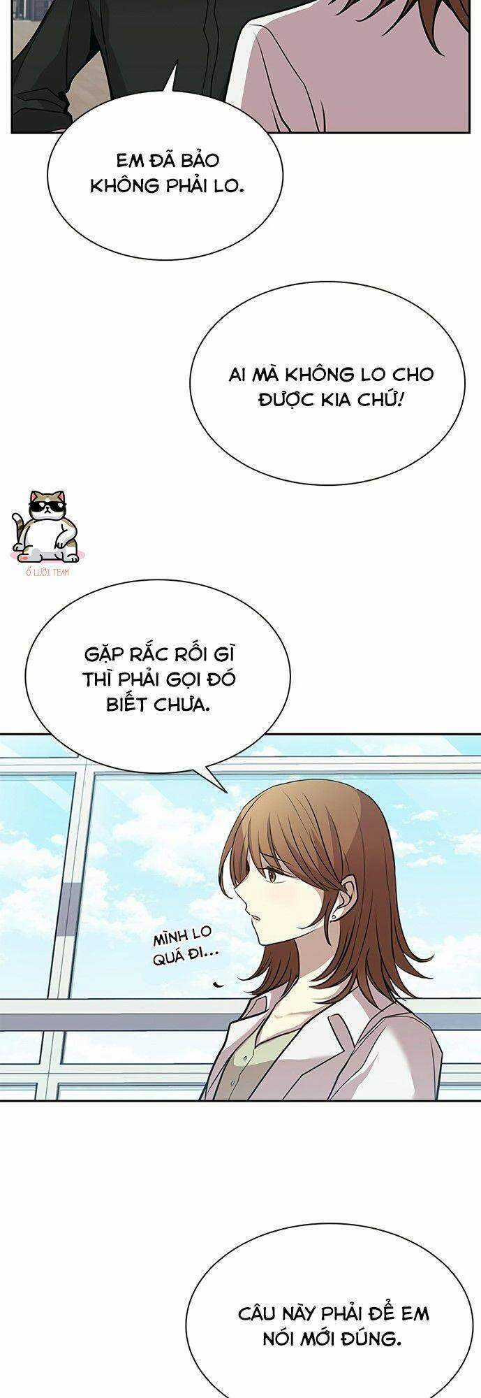 Tiêu Diệt Ác Nhân Chương 29 trang 32