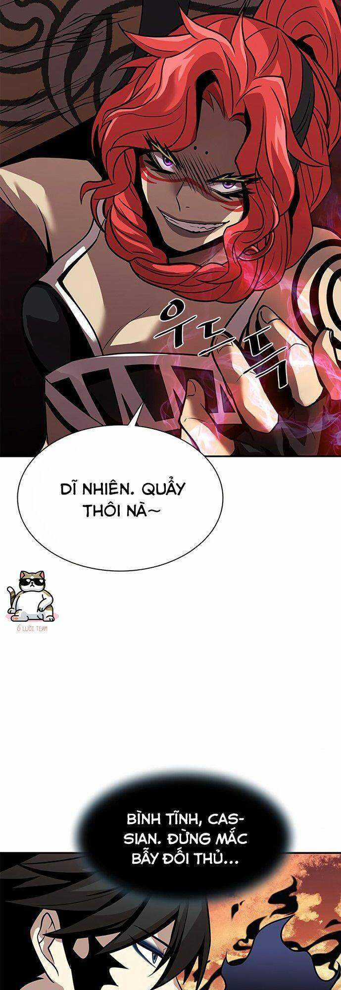 Tiêu Diệt Ác Nhân Chương 29 trang 46
