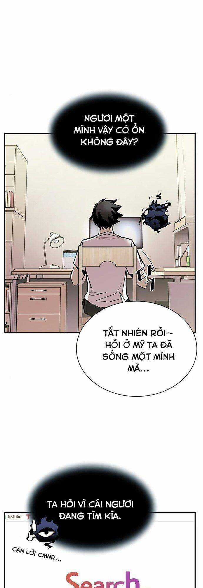 Tiêu Diệt Ác Nhân Chương 29 trang 5