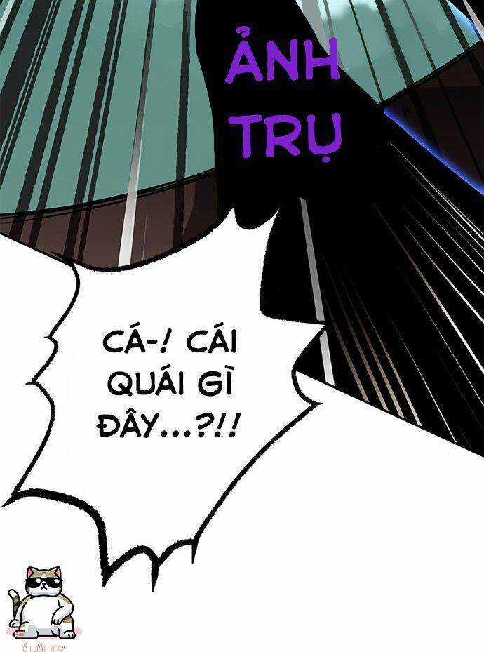 Tiêu Diệt Ác Nhân Chương 29 trang 56