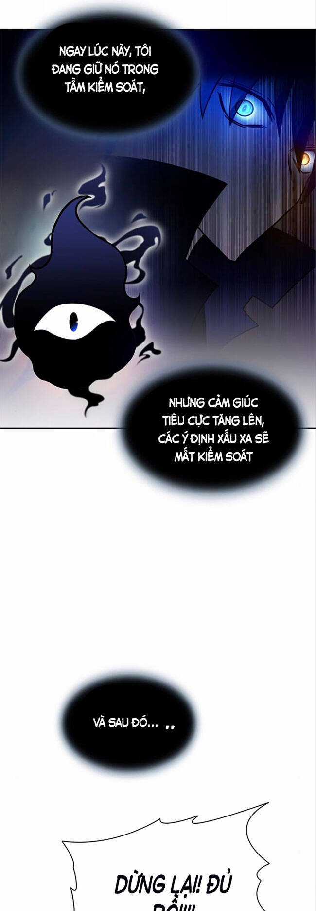 Tiêu Diệt Ác Nhân Chương 3 trang 11