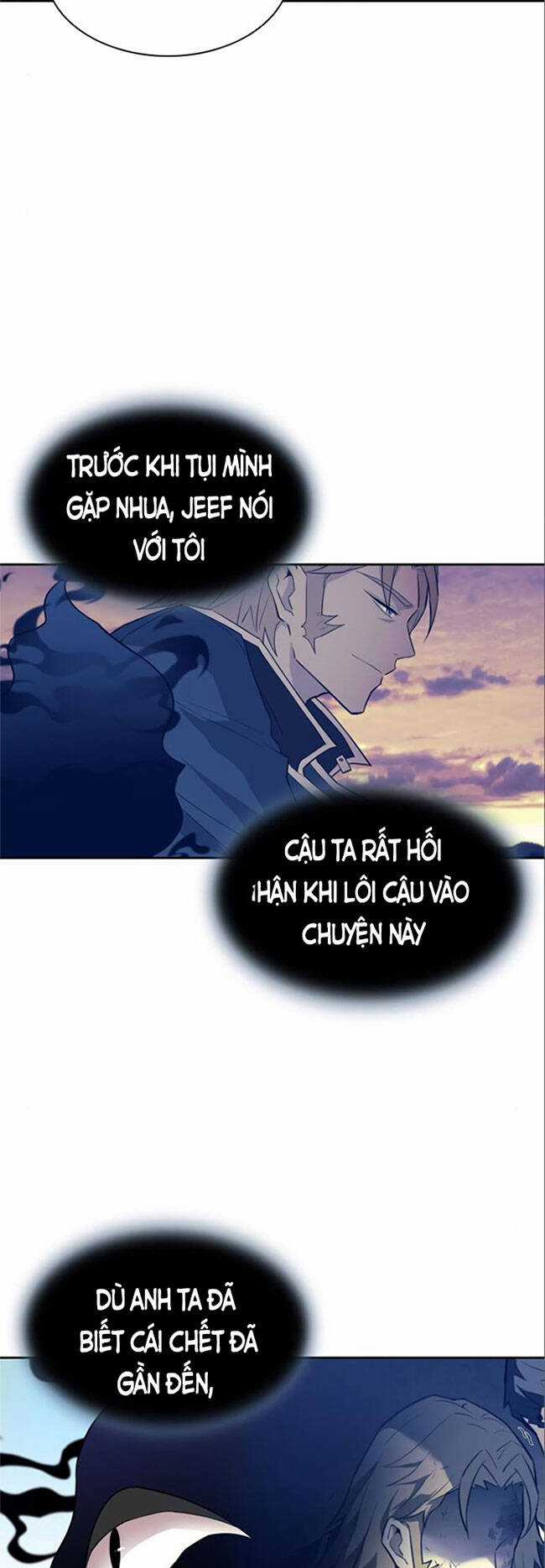 Tiêu Diệt Ác Nhân Chương 3 trang 15