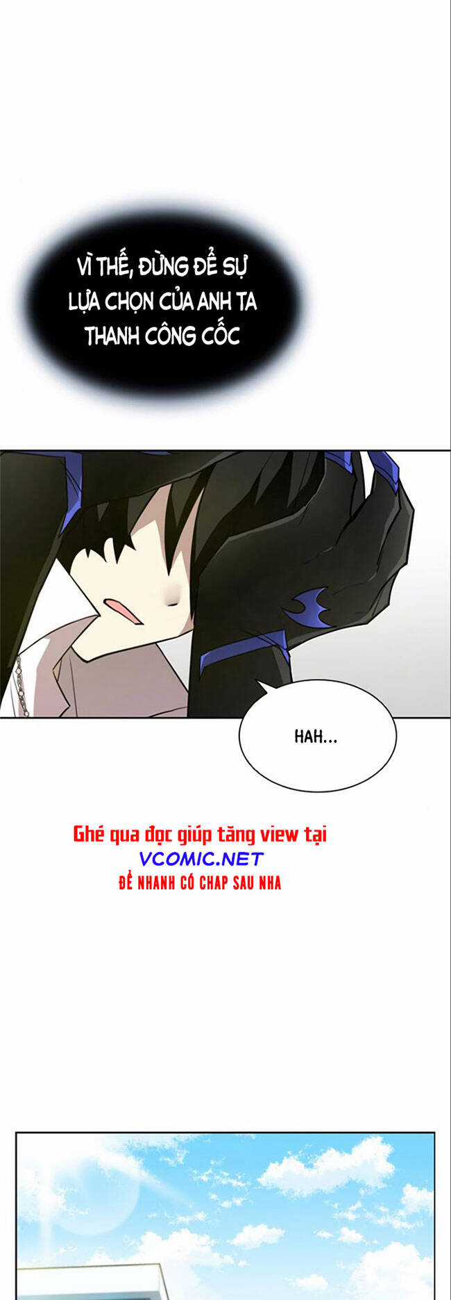 Tiêu Diệt Ác Nhân Chương 3 trang 17