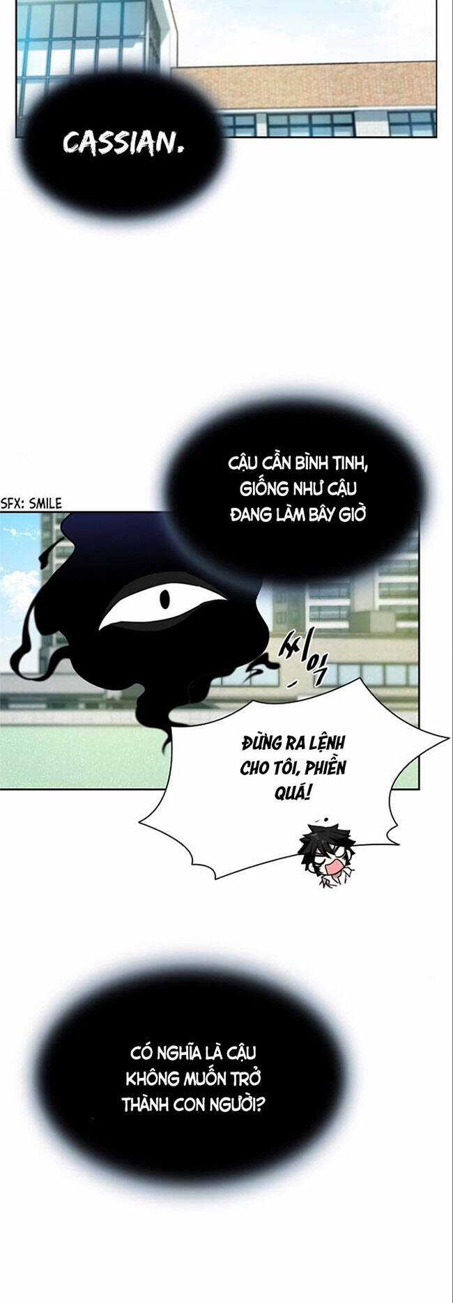 Tiêu Diệt Ác Nhân Chương 3 trang 18