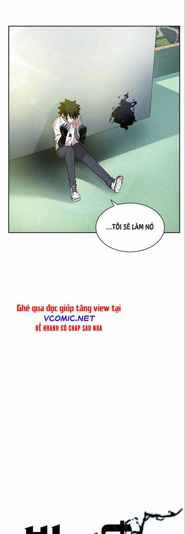 Tiêu Diệt Ác Nhân Chương 3 trang 19