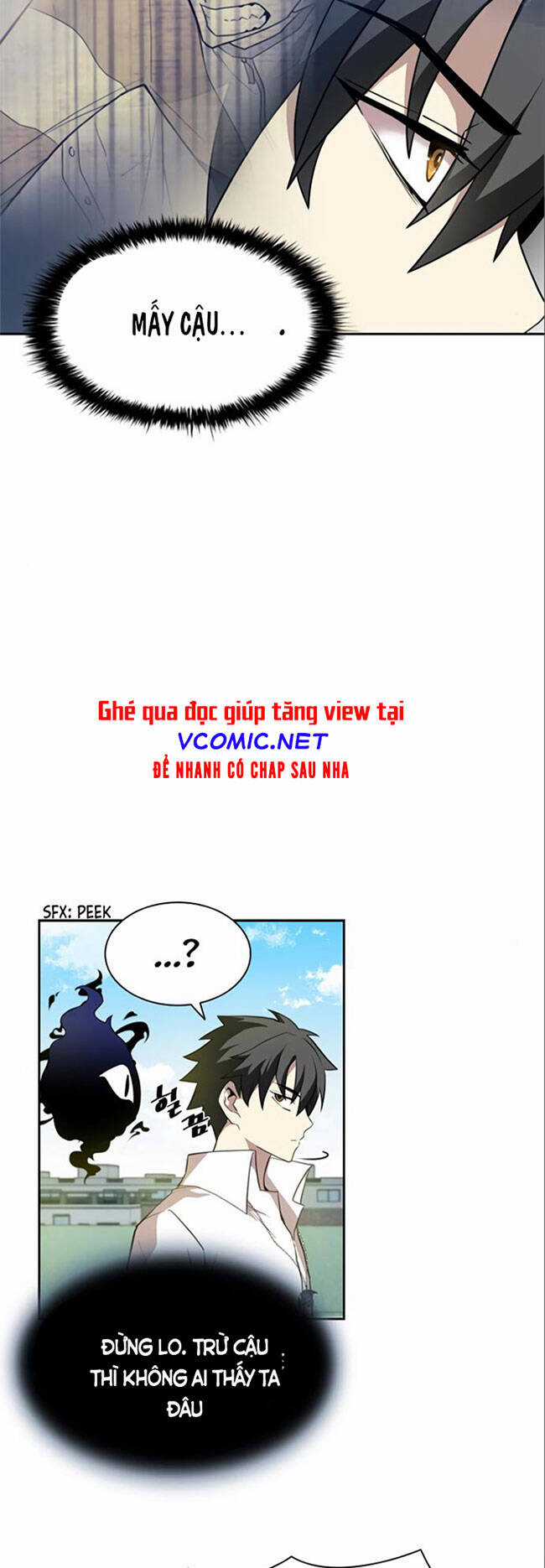 Tiêu Diệt Ác Nhân Chương 3 trang 35