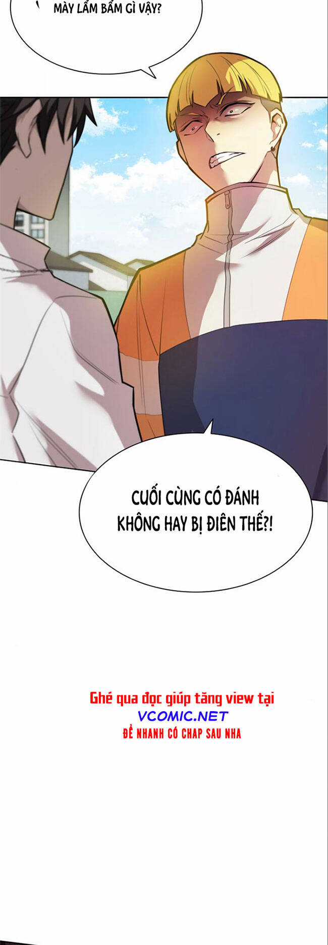 Tiêu Diệt Ác Nhân Chương 3 trang 42