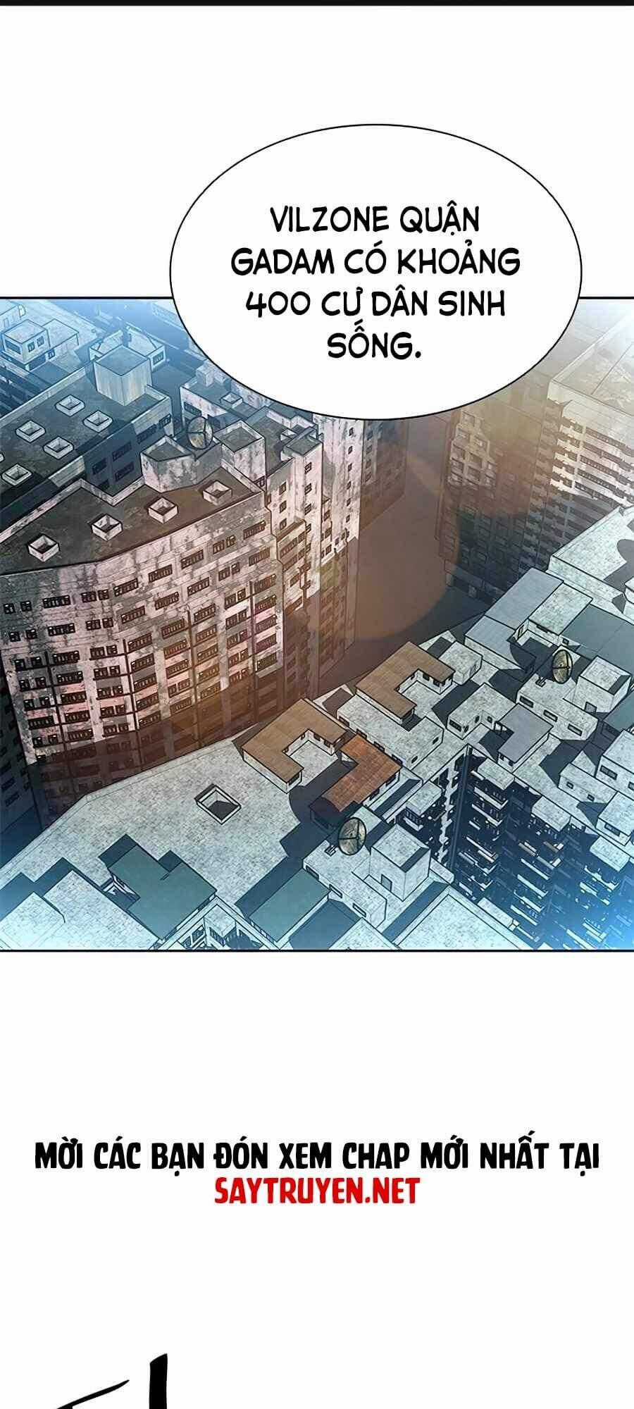 Tiêu Diệt Ác Nhân Chương 36 trang 0