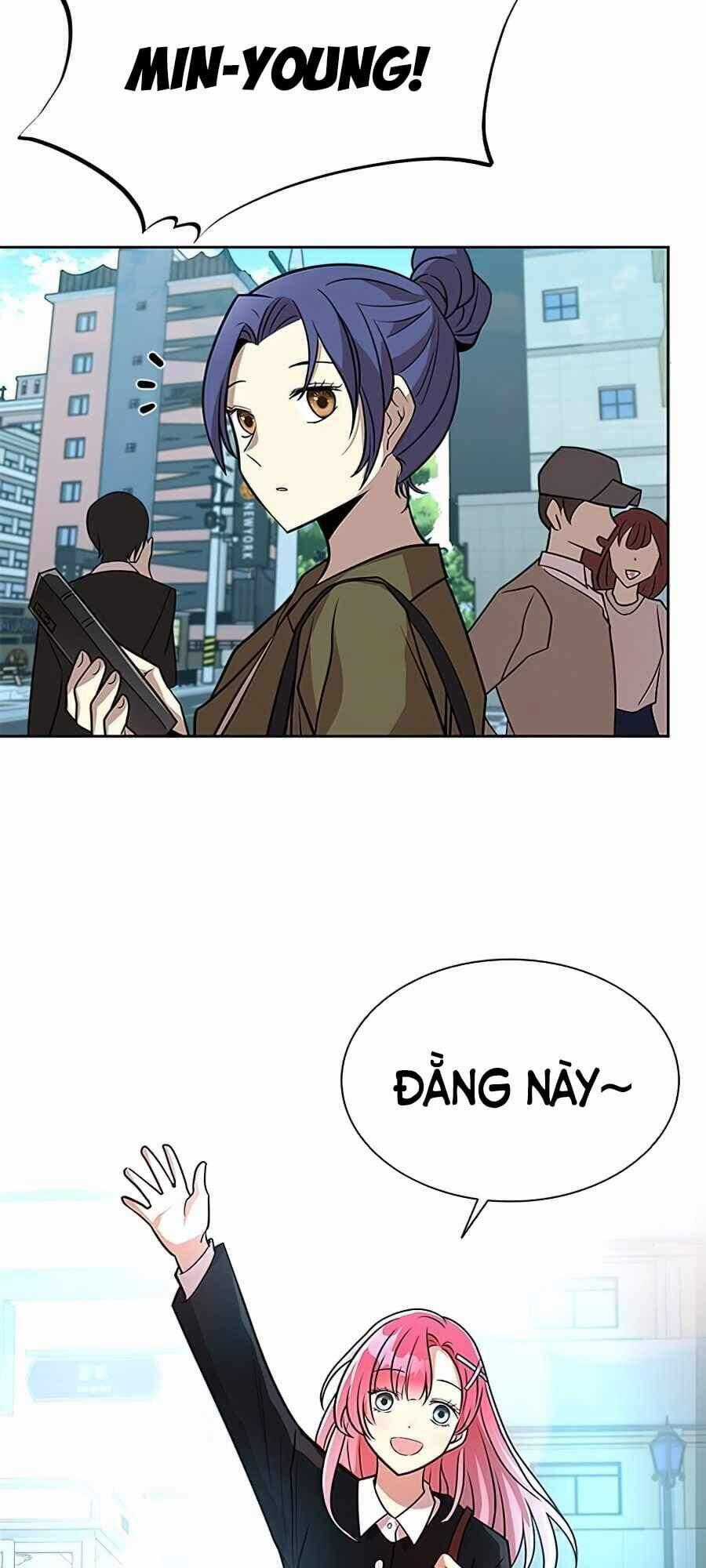 Tiêu Diệt Ác Nhân Chương 37 trang 1