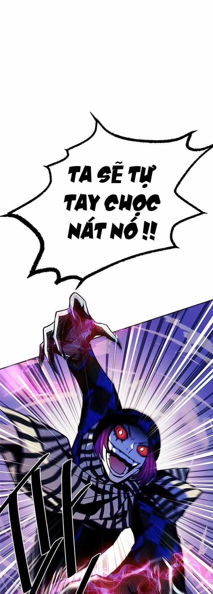 Tiêu Diệt Ác Nhân Chương 39 trang 1
