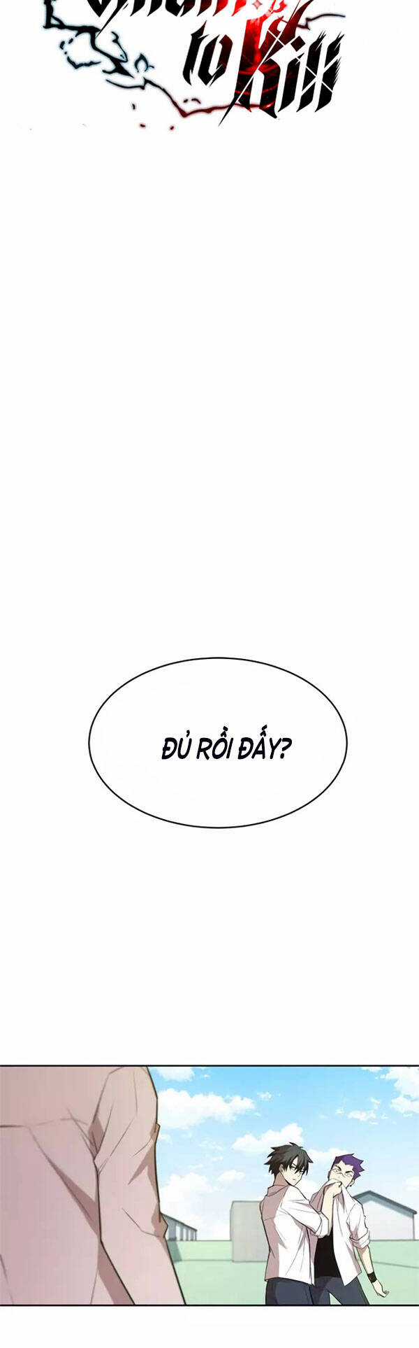 Tiêu Diệt Ác Nhân Chương 4 trang 10