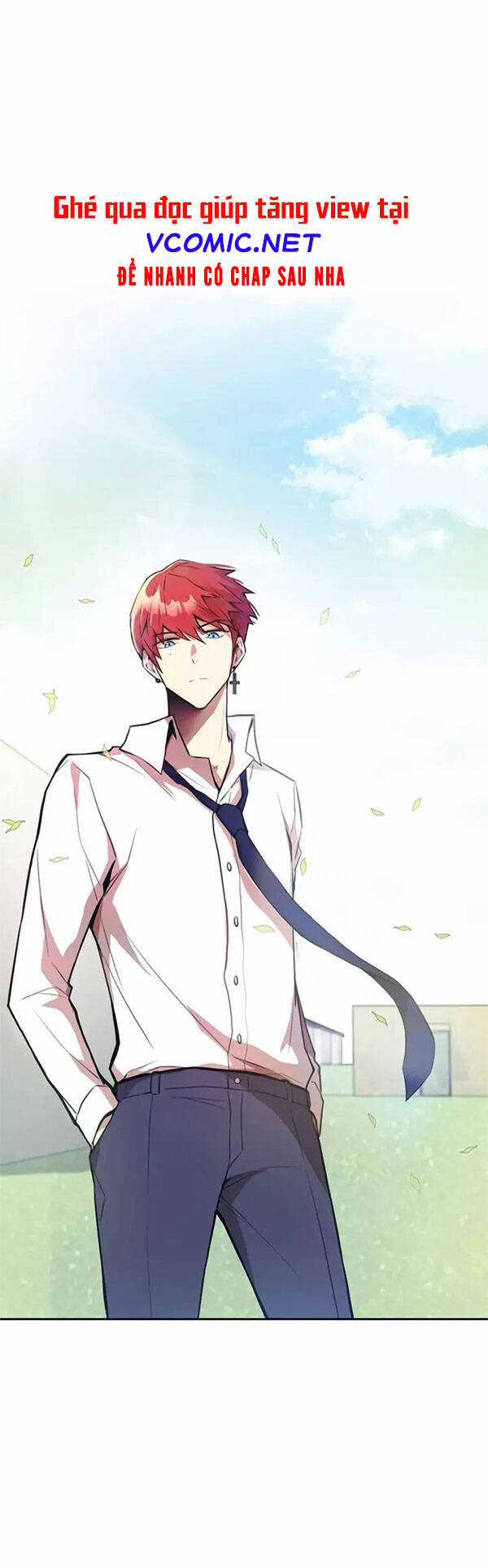 Tiêu Diệt Ác Nhân Chương 4 trang 11