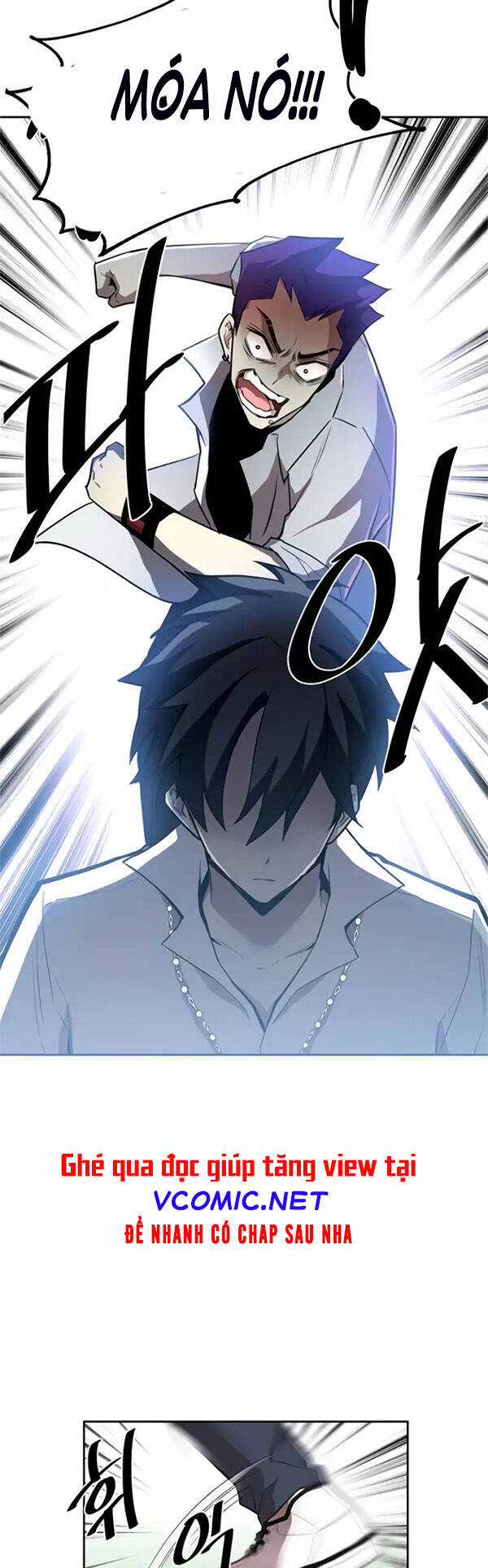 Tiêu Diệt Ác Nhân Chương 4 trang 14