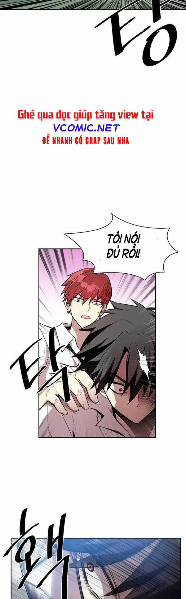 Tiêu Diệt Ác Nhân Chương 4 trang 16