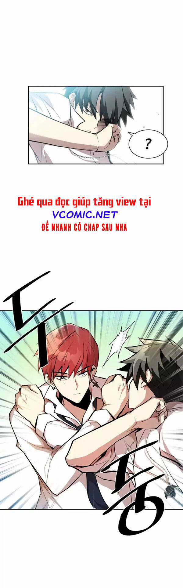 Tiêu Diệt Ác Nhân Chương 4 trang 18